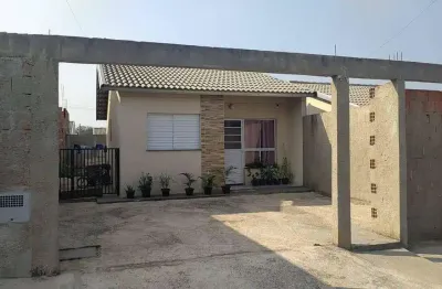 Casa para venda em salto, jardim américa, 2 dormitórios, 1 banheiro, 2 vagas
