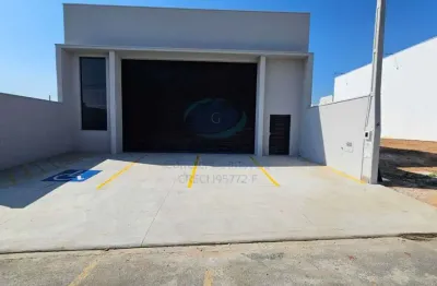 Comercial para locação em salto, jardim guarujá, 3 banheiros, 4 vagas