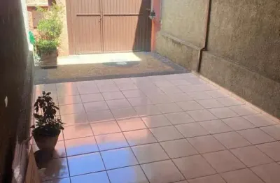 Casa para venda em salto, centro, 3 dormitórios, 2 banheiros, 2 vagas