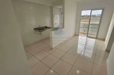 Apartamento para venda em indaiatuba, jardim casablanca, 2 dormitórios, 1 banheiro, 2 vagas