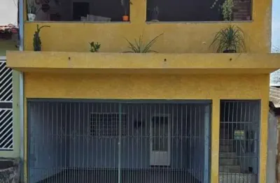 Casa para venda em salto, loteamento terras de são pedro e são paulo, 4 dormitórios, 1 suíte, 3 banheiros, 2 vagas