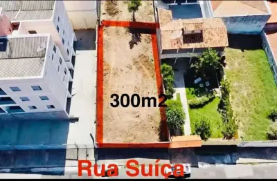 Terreno à venda na Rua Suíça, 4456, Jardim Celani, Salto