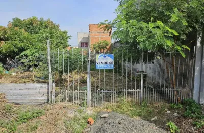Terreno à venda na Rua Antonio de Sousa Carvalho, 185, Jardim Santa Marta III, Salto