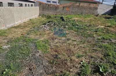 Terreno à venda na Rua Cidade de Guadalajara, s/n, Vila Henrique, Salto