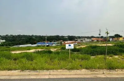 Terreno à venda na Rua Osvaldo de Campos, Chácara Alvorada, Indaiatuba