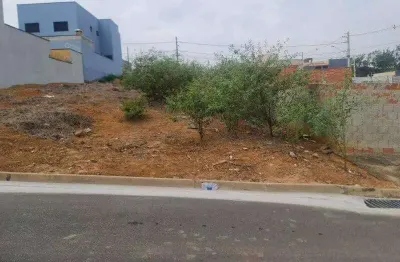 Terreno para venda em indaiatuba, jardim residencial nova veneza