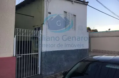 Casa / sobrado para venda em salto, jardim bandeirantes, 2 dormitórios, 2 banheiros