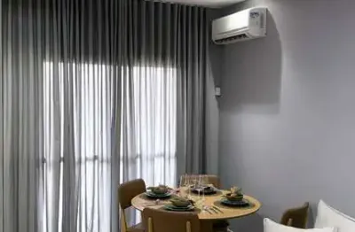Apartamento para venda em salto, vila norma, 2 dormitórios, 1 suíte, 1 banheiro, 1 vaga