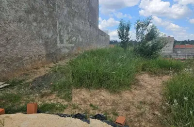 Terreno para venda em salto, residencial vila dos eucaliptos