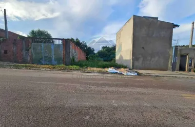 Terreno à venda na Rua Jurista Nelson Hungria, 111, Residencial Parque Laguna, Salto