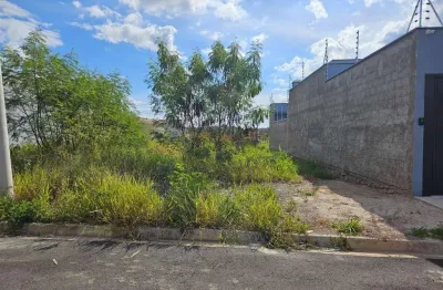 Terreno à venda na Rua Blumenau, 344, Haras Paineiras, Salto