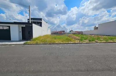 Terreno à venda na Rua Paulim Monari, 325, Residencial São Gabriel, Salto