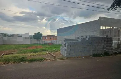 Terreno à venda na Avenida Remigio Dalla Vecchia, 494, Jardim Nair Maria, Salto