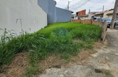 Terreno à venda na Rua Goiânia, 06, Jardim Panorama, Salto