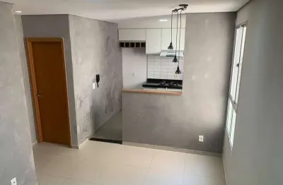 Apartamento para venda em salto, olaria, 2 dormitórios, 1 banheiro, 1 vaga