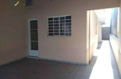 Casa / sobrado para venda em salto, jardim planalto, 2 dormitórios, 1 banheiro, 2 vagas