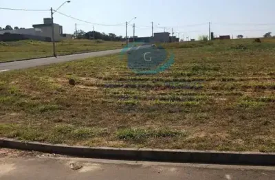 Terreno em condomínio para venda em salto, residencial são bento