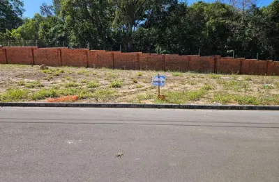 Terreno em condomínio para venda em salto, residencial são bento