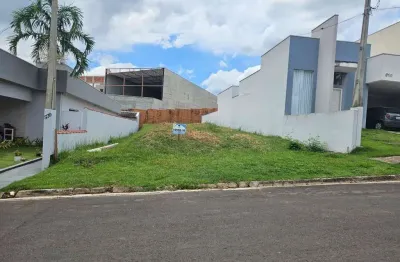 Terreno em condomínio para venda em salto, residencial são bento