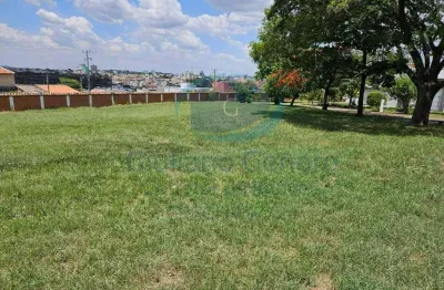 Terreno em condomínio fechado à venda na Alameda Anglo Árabe, 108, Haras Paineiras, Salto