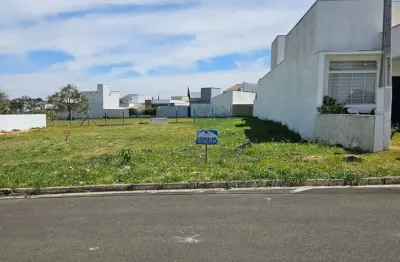 Terreno em condomínio para venda em salto, residencial são bento