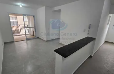 Apartamento para locação em itu, parque industrial, 3 dormitórios, 2 suítes, 3 banheiros, 2 vagas