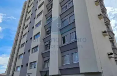 Apartamento para venda em salto, centro, 3 dormitórios, 1 suíte, 4 banheiros, 2 vagas