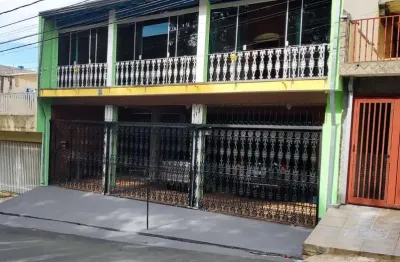 Casa para locação em salto, jardim santo inácio, 2 dormitórios, 1 suíte, 3 banheiros, 2 vagas