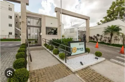 Apartamento para venda em itu, parque das indústrias, 2 dormitórios, 1 banheiro, 1 vaga