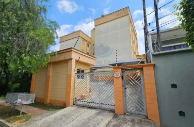 Apartamento para venda em indaiatuba, jardim jequitibá, 2 dormitórios, 1 banheiro, 1 vaga