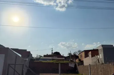 Terreno para Venda em Salto, Residencial Vila dos Eucaliptos
