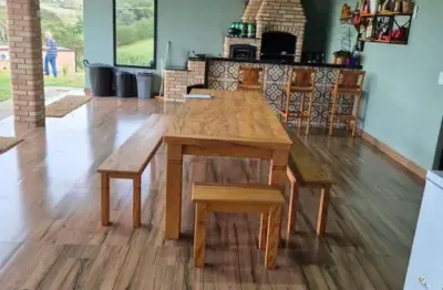 Casa em condomínio para venda em salto, terras de santa izabel, 3 dormitórios, 1 suíte, 3 banheiros, 4 vagas