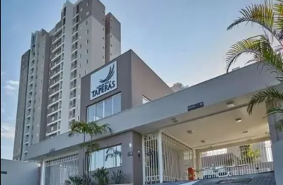 Apartamento para venda em salto, bela vista, 2 dormitórios, 1 suíte, 2 banheiros, 1 vaga