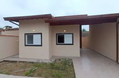 Casa com 3 quartos à venda no Balneário Gaivota, Itanhaém 