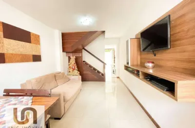 Casa com 3 dormitórios à venda, 86 m² por r$ 299.000,00 - araras - teresópolis/rj