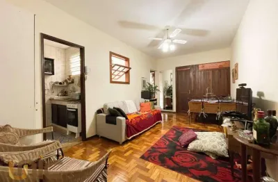 Apartamento com 1 dormitório à venda, 41 m² por r$ 260.000,00 - jardim cascata - teresópolis/rj
