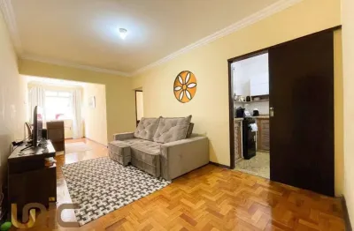 Apartamento com 1 dormitório à venda, 41 m² por r$ 250.000,00 - jardim cascata - teresópolis/rj