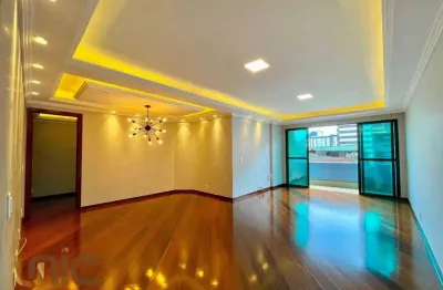 Apartamento com 3 dormitórios à venda, 170 m² por r$ 940.000,00 - agriões - teresópolis/rj