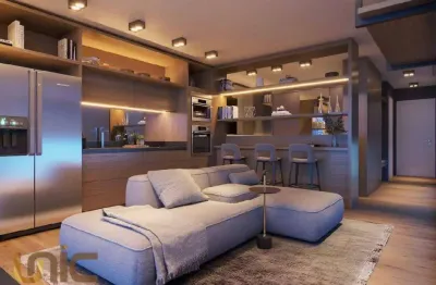 Apartamento com 1 dormitório à venda, 46 m² por r$ 364.833,00 - alto - teresópolis/rj