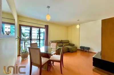 Apartamento com 2 dormitórios à venda, 80 m² por r$ 499.000,00 - várzea - teresópolis/rj