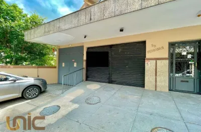 Loja à venda, 103 m² por r$ 650.000,00 - vale do paraíso - teresópolis/rj