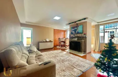 Cobertura com 2 dormitórios à venda, 101 m² por r$ 550.000,00 - alto - teresópolis/rj