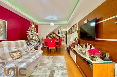 Casa com 4 dormitórios à venda, 123 m² por r$ 650.000,00 - araras - teresópolis/rj