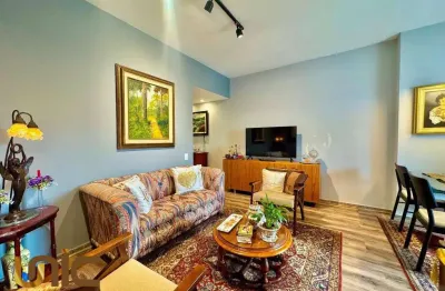 Apartamento com 3 dormitórios à venda, 97 m² por r$ 780.000,00 - agriões - teresópolis/rj
