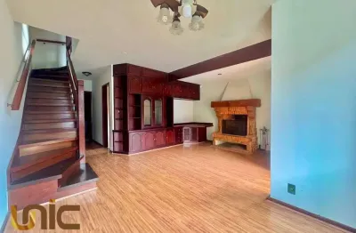 Casa com 4 dormitórios à venda, 114 m² por r$ 495.000,00 - alto - teresópolis/rj