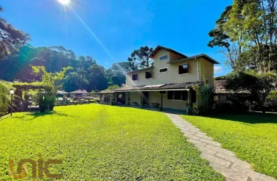 Casa à venda, 120 m² por r$ 700.000,00 - albuquerque - teresópolis/rj