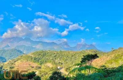 Terreno à venda, 873 m² por r$ 218.350,00 - vargem grande - teresópolis/rj