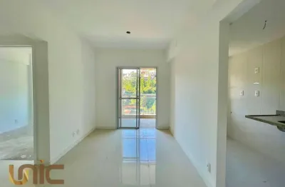 Apartamento com 2 dormitórios à venda, 60 m² por r$ 420.000,00 - várzea - teresópolis/rj