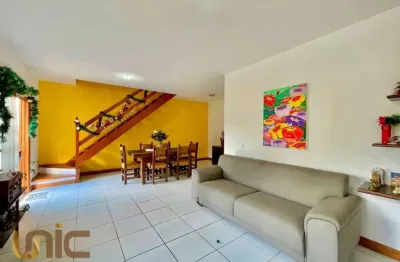 Casa com 4 dormitórios à venda, 119 m² por r$ 820.000,00 - parque do ingá - teresópolis/rj