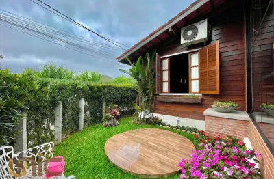 Casa com 2 dormitórios à venda, 117 m² por r$ 520.000,00 - vargem grande - teresópolis/rj